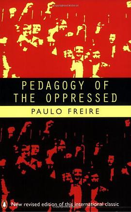 Pedagogy of the Oppressed