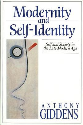 Modernity and Self-identity