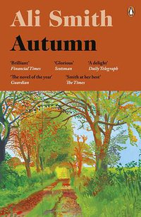 Autumn (Penguin 2017)