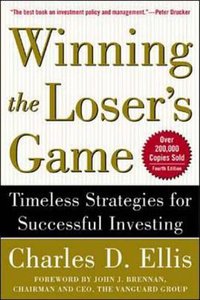 Winning the Loser's Game (McGraw-Hill 2002)