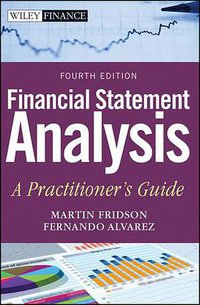 Financial Statement Analysis (Wiley 2011)