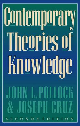 Contemporary Theories of Knowledge