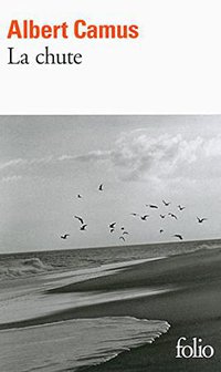 La Chute (Folio Gallimard 1956)
