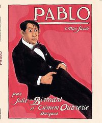 Pablo - tome 1
