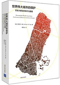 世界伟大城市的保护 (清华大学出版社 2014)