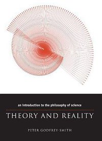 Theory and Reality (University of Chicago Press 2003)