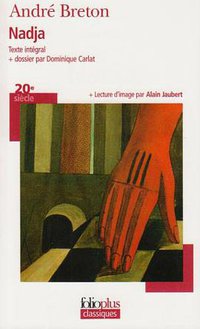 Nadja (Folio 2007)