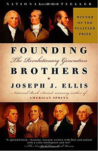 Founding Brothers (Knopf 2000)