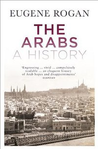 The Arabs (Penguin 2011)