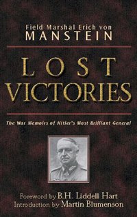 Lost Victories (Zenith Press 2004)