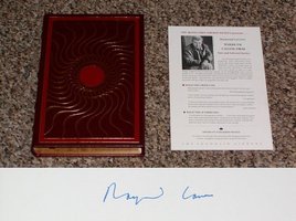 Where I'm Calling From (Franklin Mint Library 1988)