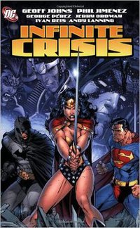 Infinite Crisis (DC Comics 2008)