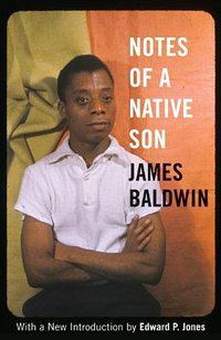 Notes of a Native Son (Beacon Press 2012)