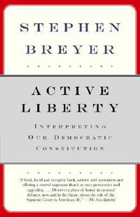Active Liberty (Vintage 2005)