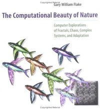 The Computational Beauty of Nature (The MIT Press 2000)
