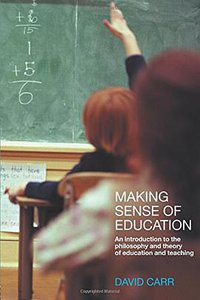 Making Sense of Education