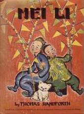 Mei Li (Doubleday Books)