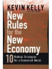 New Rules For the New Economy
