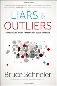 Liars and Outliers