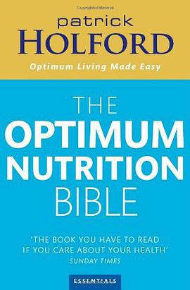 The Optimum Nutrition Bible