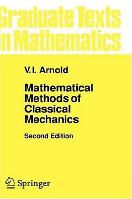 Mathematical Methods of Classical Mechanics (Graduate Texts in Mathematics)
