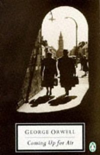 Coming up For Air (Penguin Classics 1990)
