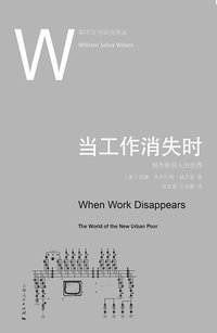 当工作消失时 (上海人民出版社 2016)