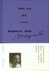 痛苦 (上海译文出版社 2012)