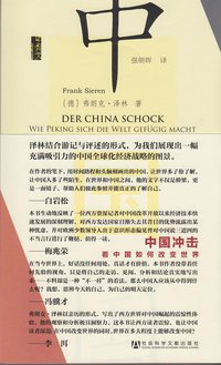 中国冲击 (社会科学文献出版社 2013)