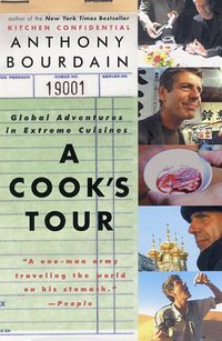 A Cook's Tour (Harper Perennial 2002)