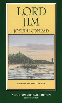 Lord Jim (W W Norton & Co Inc 1996)