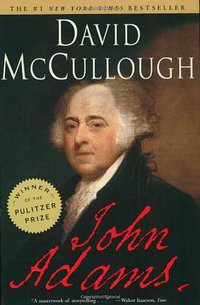 John Adams (Simon & Schuster 2002)