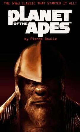 Planet of the Apes
