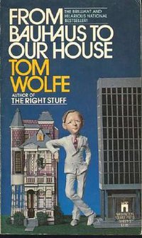 From Bauhaus to Our House (Pocket 1983)