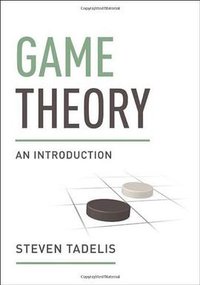 Game Theory (Princeton University Press 2013)