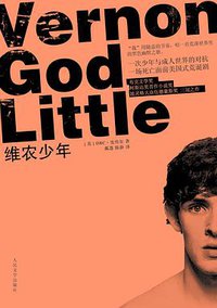 维农少年 (人民文学出版社 2012)