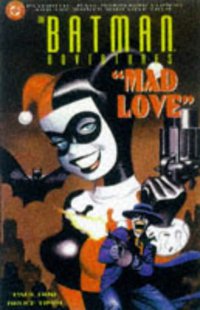Batman Adventures: Mad Love (DC Comics 1995)