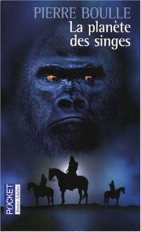 La Planète des singes (Pocket 2004)