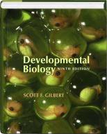 Developmental Biology (Sinauer Associates Inc 2009)