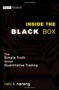 Inside the Black Box (Wiley 2009)
