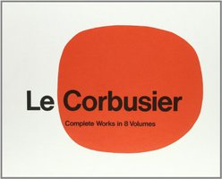 Le Corbusier (Birkhäuser Architecture 1990)