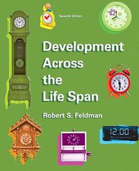 Development Across the Life Span (Pearson 2013)