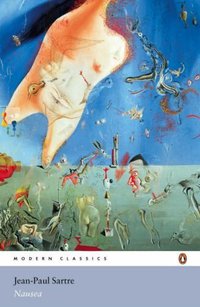 Nausea (Penguin Classics 2000)
