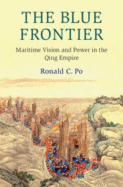 The Blue Frontier (Cambridge University Press 2018)