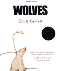 Wolves (Oversea Publishing House 2006)