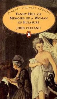 Fanny Hill (Penguin 2007)