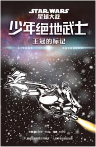 少年绝地武士 4