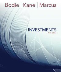 Investments (McGraw-Hill Education 2013)