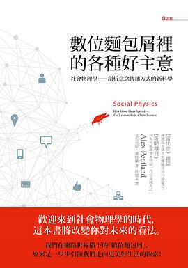 數位麵包屑裡的各種好主意