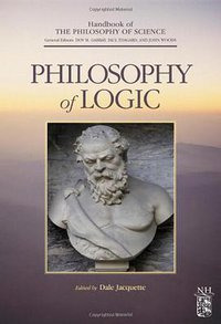 Philosophy of Logic (Elsevier Science Ltd 2006)